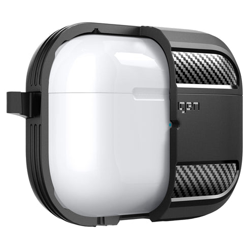 Spigen AirPods Pro 2 Case – Rugged Armor